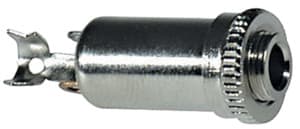 ELCART DISTRIBUTION ERT040310800 PRESA PANNELLO D. 3,5 STEREO