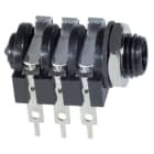 ELCART DISTRIBUTION ERT040314200 PRESA PANNELLO D. 6,3 STEREO