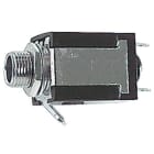 ELCART DISTRIBUTION ERT040314800 PRESA PANNELLO D. 6,3 STEREO