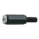 ELCART DISTRIBUTION - ERT040320200 PRESA VOLANTE D. 2,5 STEREO