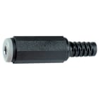 ELCART DISTRIBUTION - ERT040321100 PRESA VOLANTE 3,5MM 4POLI+GUIDACA