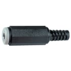 ELCART DISTRIBUTION ERT040321100 PRESA VOLANTE 3,5MM 4POLI+GUIDACA