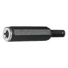 ELCART DISTRIBUTION - ERT040323000 PRESA VOLANTE D. 6,3