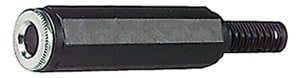 ELCART DISTRIBUTION ERT040323000 PRESA VOLANTE D. 6,3