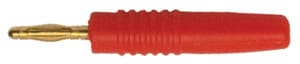 ELCART DISTRIBUTION ERT040348300 MICROBANANA D. 2 ROSSA FLESSIBILE