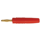 ELCART DISTRIBUTION ERT040348300 MICROBANANA D. 2 ROSSA FLESSIBILE