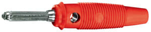 ELCART DISTRIBUTION ERT040352700 SPINA BANANA FLESSIB. D. 4 ROSSA