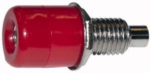 ELCART DISTRIBUTION ERT040360200 BOCCOLA ISOL. F.CIECO D.4 NERA