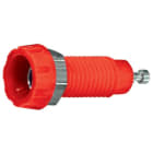 ELCART DISTRIBUTION ERT040361600 PRESA PANN.X SPINA BANANA D4 NERA