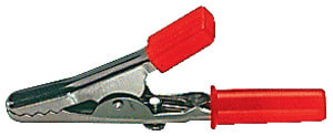 ELCART DISTRIBUTION ERT040362400 COCCODRILLO PER SPINA D.4 ROSSO