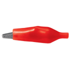 ELCART DISTRIBUTION - ERT040364000 COCCODRILLO L. 27 ISOLATO ROSSO