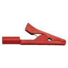 ELCART DISTRIBUTION ERT040364100 MICRO COCCODRILLO ROSSO 2MM