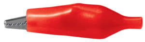 ELCART DISTRIBUTION ERT040364600 COCCODRILLO L. 32 ISOLATO NERO