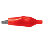 ELCART DISTRIBUTION - ERT040364800 COCCODRILLO L. 42 ISOLATO ROSSO