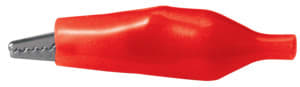 ELCART DISTRIBUTION ERT040365000 COCCODRILLO L. 42 ISOLATO NERO
