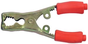 ELCART DISTRIBUTION ERT040366000 PINZA 40 A ROSSA