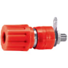 ELCART DISTRIBUTION ERT040372600 MORSETTO SERRAFILO ROSSO 30 A