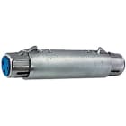 ELCART DISTRIBUTION ERT040483200 ADATTATORE VOLANTE 3 P. FEMM/FEMM