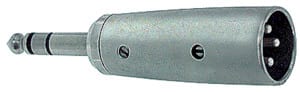 ELCART DISTRIBUTION ERT040483700 ADATTATORE VOL.3P MAS/6.3 MAS STE