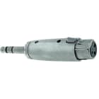 ELCART DISTRIBUTION ERT040483900 ADATTATORE VOL.3P FEM/6.3 MAS STE