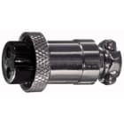 ELCART DISTRIBUTION - ERT040561600 PRESA VOL.SCH.MICROF.STANDARD 8 P