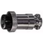 ELCART DISTRIBUTION - ERT040561100 PRESA VOL.SCH.MICROF.STANDARD 3 P