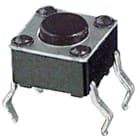 ELCART DISTRIBUTION - ERT040642200 MICROPULSANTE VER PTH 6X6X4,3