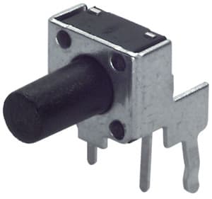 ELCART DISTRIBUTION ERT040640900 MICROPULSANTE ORIZ PTH 7X7,4X3,85