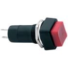 ELCART DISTRIBUTION ERT040648500 INTERR. A PULSANTE NERO