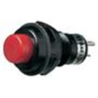 ELCART DISTRIBUTION ERT040651400 PULSANTE NORM.APERTO ROSSO