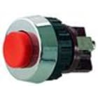 ELCART DISTRIBUTION ERT040653000 PULSANTE C. GHIERA N.A. ROSSO