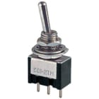 ELCART DISTRIBUTION ERT040656700 DEVIATORE MINIAT. 1 SC. 2 POS. CS