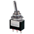 ELCART DISTRIBUTION ERT040658800 DEVIATORE 1 SC. 3 POS. DOPP.AUTOR