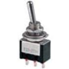ELCART DISTRIBUTION ERT040659300 DEVIATORE MINIATURA 1 SC. 3 POS.