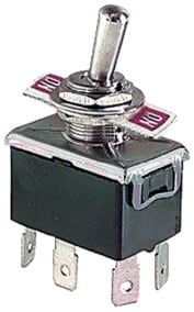 ELCART DISTRIBUTION ERT040666100 DEVIAT. BIP. A LEVA / PIASTRA