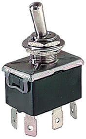 ELCART DISTRIBUTION ERT040670500 DEVIAT. BIP. A LEVA 10 A