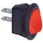 ELCART DISTRIBUTION ERT040675100 INTERRUT. BILANC. 2 POSIZ. NERO