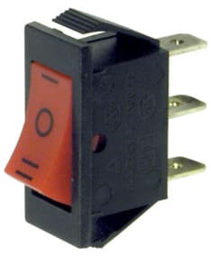 ELCART DISTRIBUTION ERT040697800 DEVIATORE A BILANC. UNIP. 3 POS.