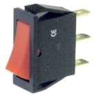 ELCART DISTRIBUTION ERT040698800 DEVIATORE BILANC. UNIP. ROSSO