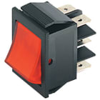 ELCART DISTRIBUTION ERT040713700 DEVIAT.BIPOL.TASTO ROSSO 15 A TUV