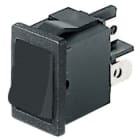 ELCART DISTRIBUTION ERT040717100 INTERR. BIPOLARE MINIAT. NERO