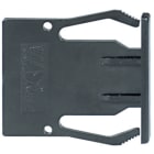 ELCART DISTRIBUTION - ERT040729000 COPPIA FIANCALI X COMMUT.DIGIT.