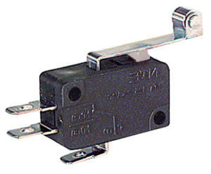 ELCART DISTRIBUTION ERT040742200 DEVIATORE MINIATURA CON LEVA
