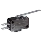 ELCART DISTRIBUTION ERT040742500 DEVIATORE MINIATURA CON LEVA LUNG