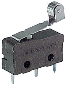 ELCART DISTRIBUTION ERT040743400 MICRODEV.C/LEVA+ROTELLA PER C.S.