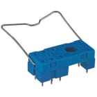 ELCART DISTRIBUTION ERT040887000 ZOCCOLO PER RELE FEME CON MOLLA