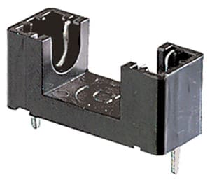 ELCART DISTRIBUTION ERT041049500 PORTAFUSIBILE C.S. 5X20