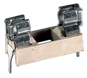 ELCART DISTRIBUTION ERT041050000 PORTAFUSIBILE C.S. 5X20