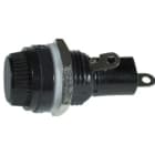 ELCART DISTRIBUTION - ERT041053200 PORTAF. PANN. 5X20 A NORME VDE