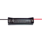 ELCART DISTRIBUTION - ERT041095200 PORTABATTERIA MINISTILO CON FILI